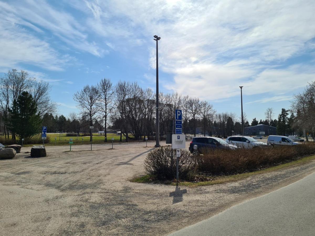 Furunaeset Hotell & Konferens Piteå Exterior foto